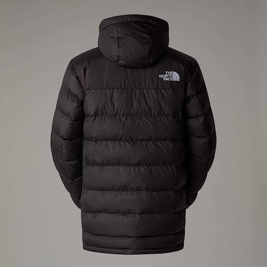 Men's Limbara Insulated Parka