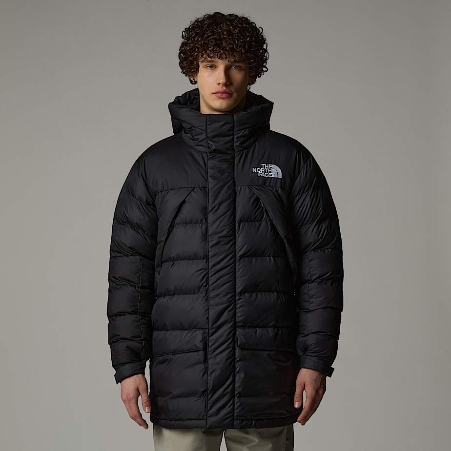 Men's Limbara Insulated Parka