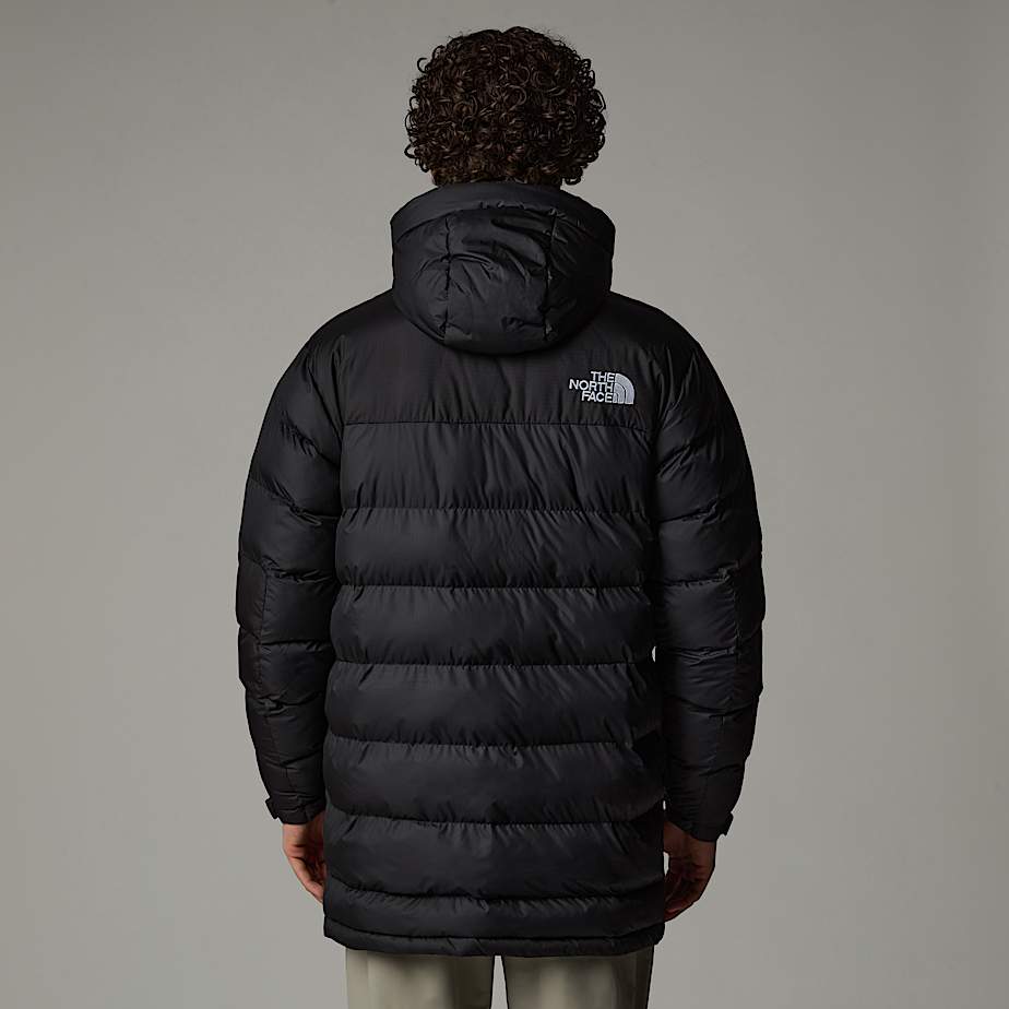 Men's Limbara Insulated Parka