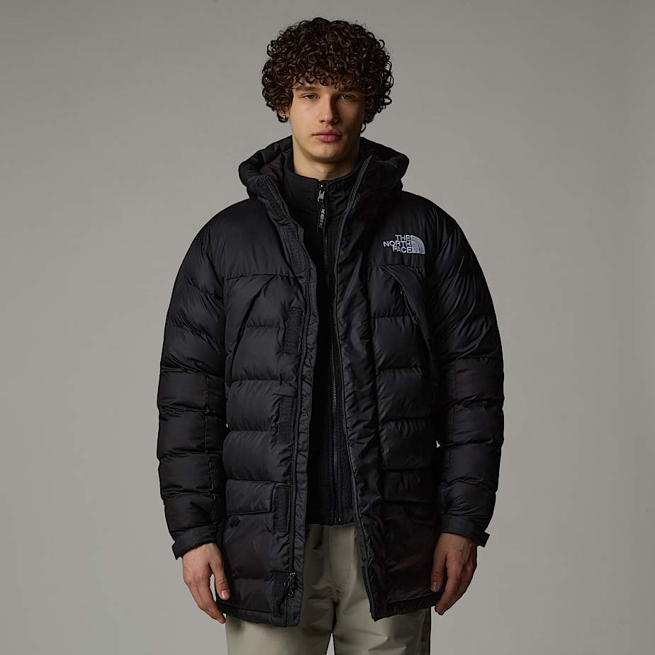 Men's Limbara Insulated Parka