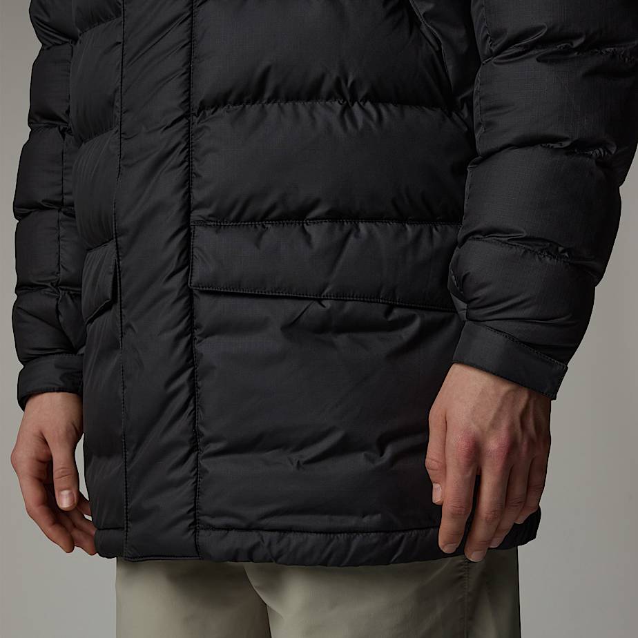 Men's Limbara Insulated Parka