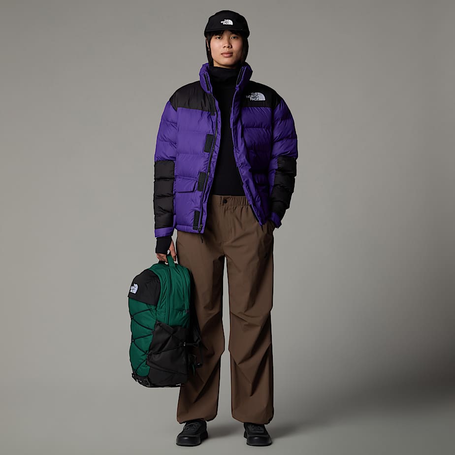 Limbara Isolierjacke fr Damen TNF ALT3