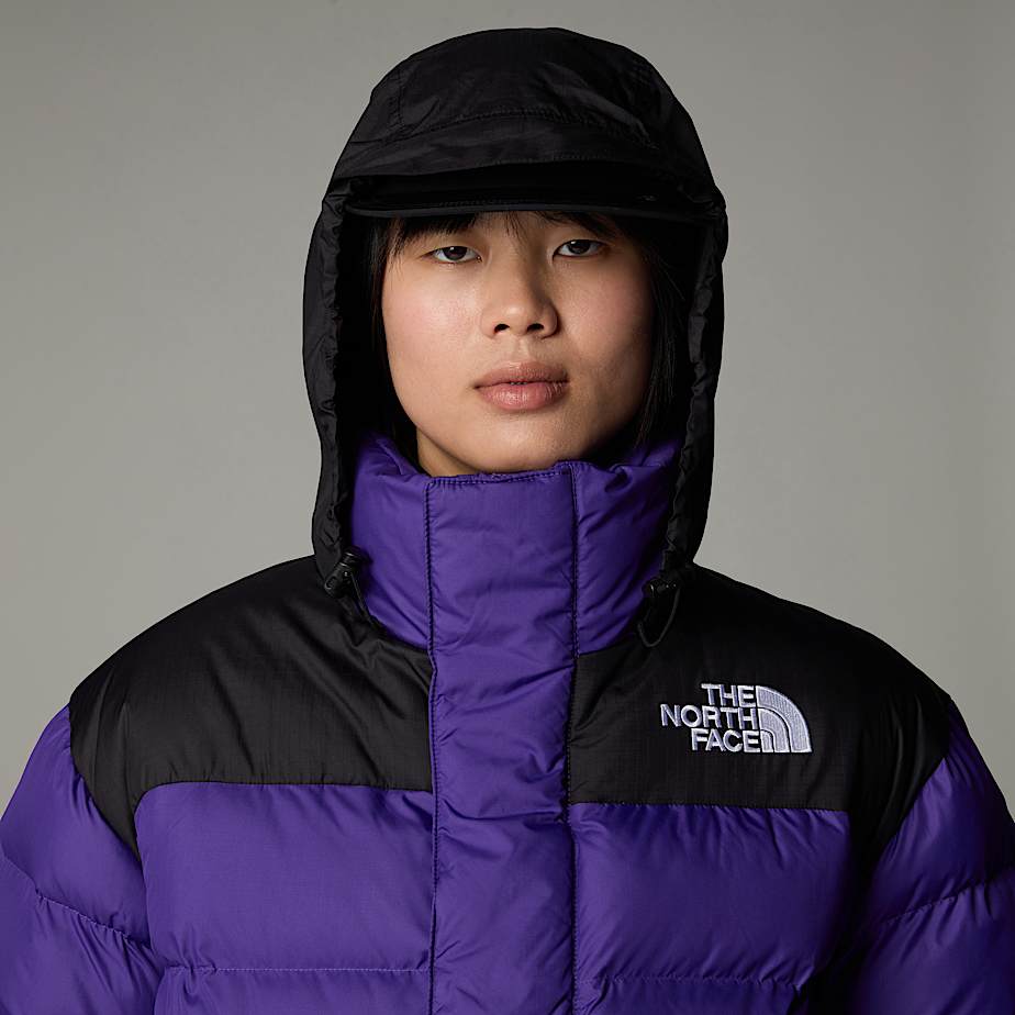 Limbara Isolierjacke fr Damen TNF ALT6