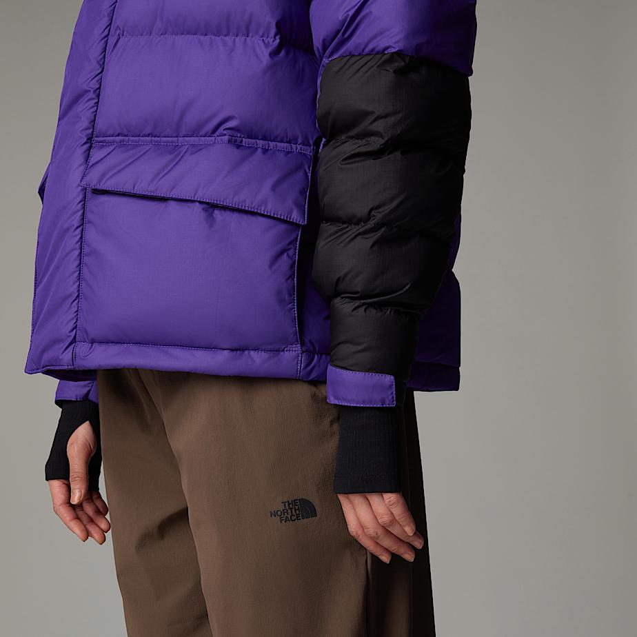 Limbara Isolierjacke fr Damen TNF ALT9