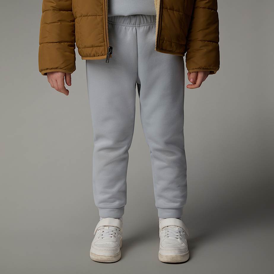 Kids Polyester Set TNF ALT7