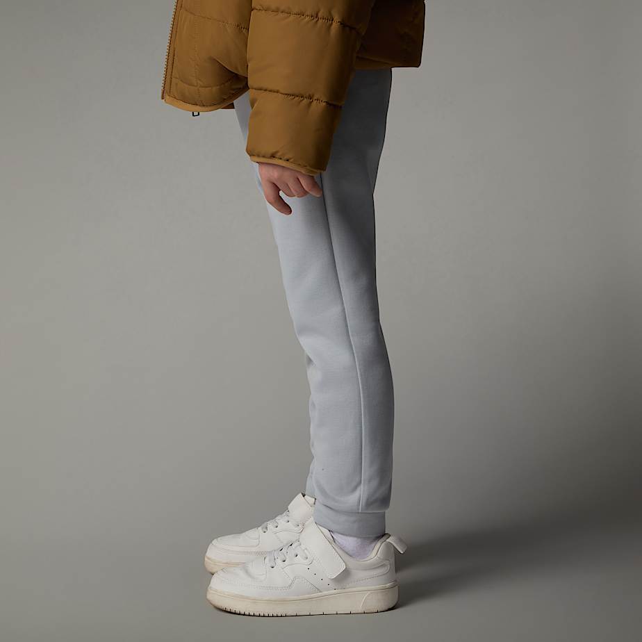 Kids Polyester Set TNF ALT8