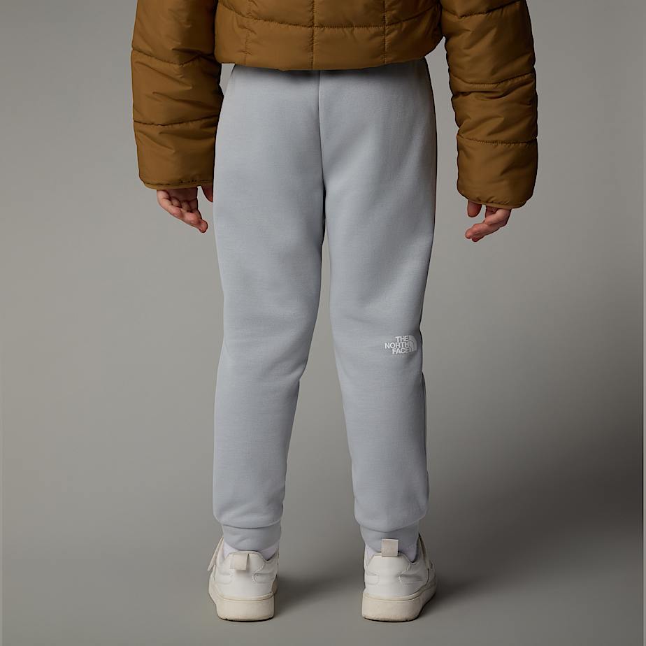 Kids Polyester Set TNF ALT9