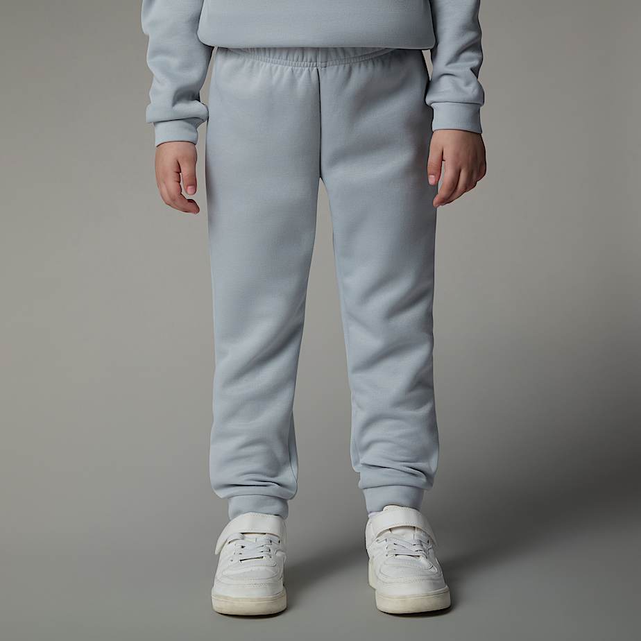 Kids Polyester Set TNF ALT13