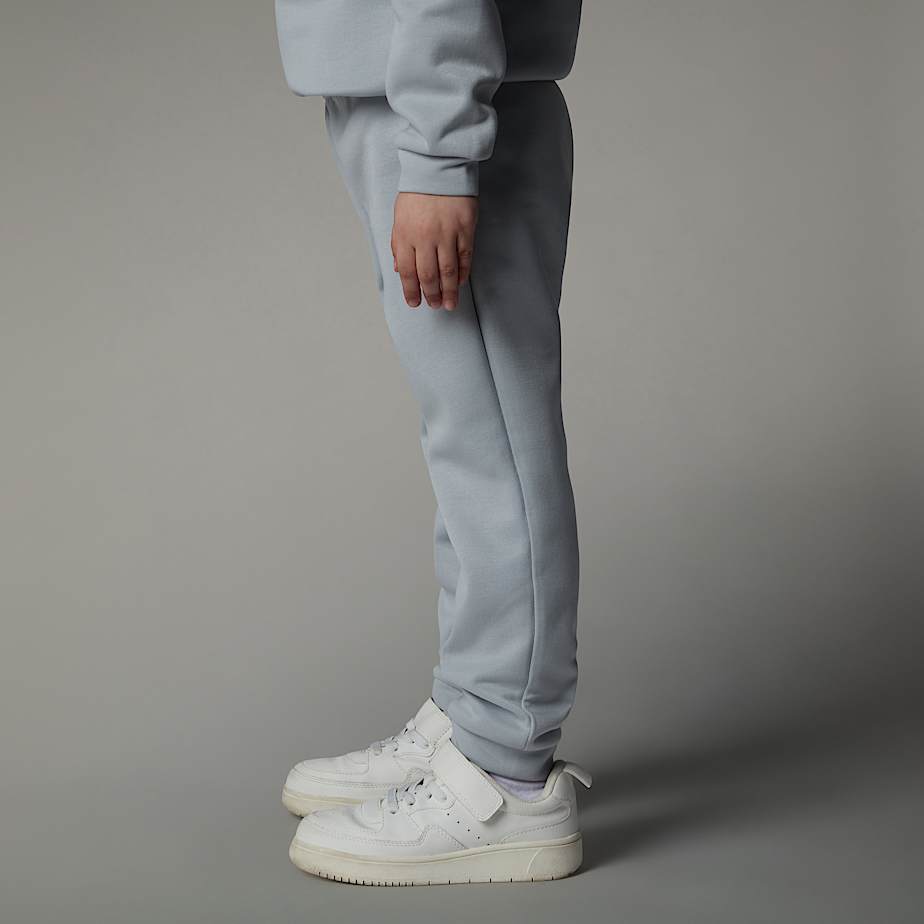 Kids Polyester Set TNF ALT14