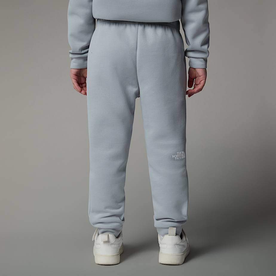 Kids Polyester Set TNF ALT15