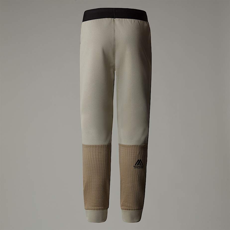 Mountain Athletics Jogginghose fr Jungen TNF ALT1