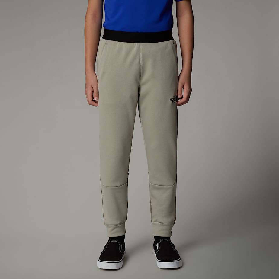 Mountain Athletics Jogginghose fr Jungen TNF ALT2