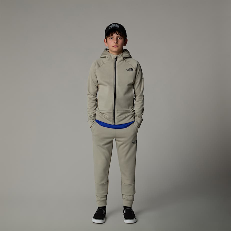 Mountain Athletics Jogginghose fr Jungen TNF ALT3