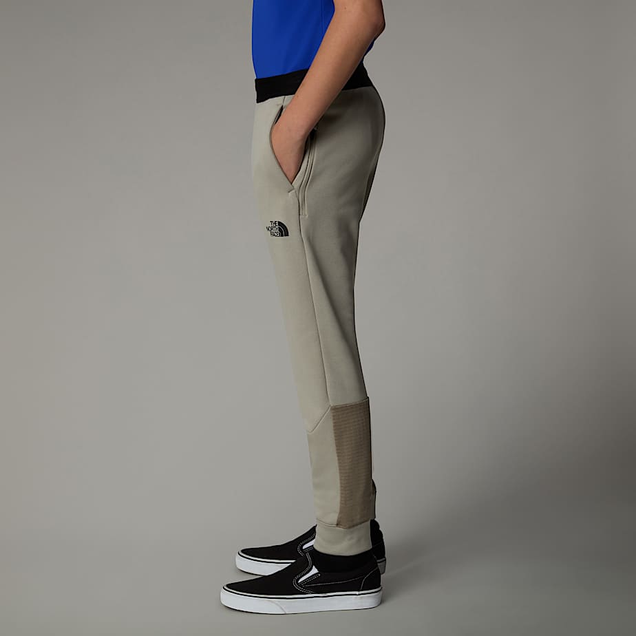 Mountain Athletics Jogginghose fr Jungen TNF ALT4