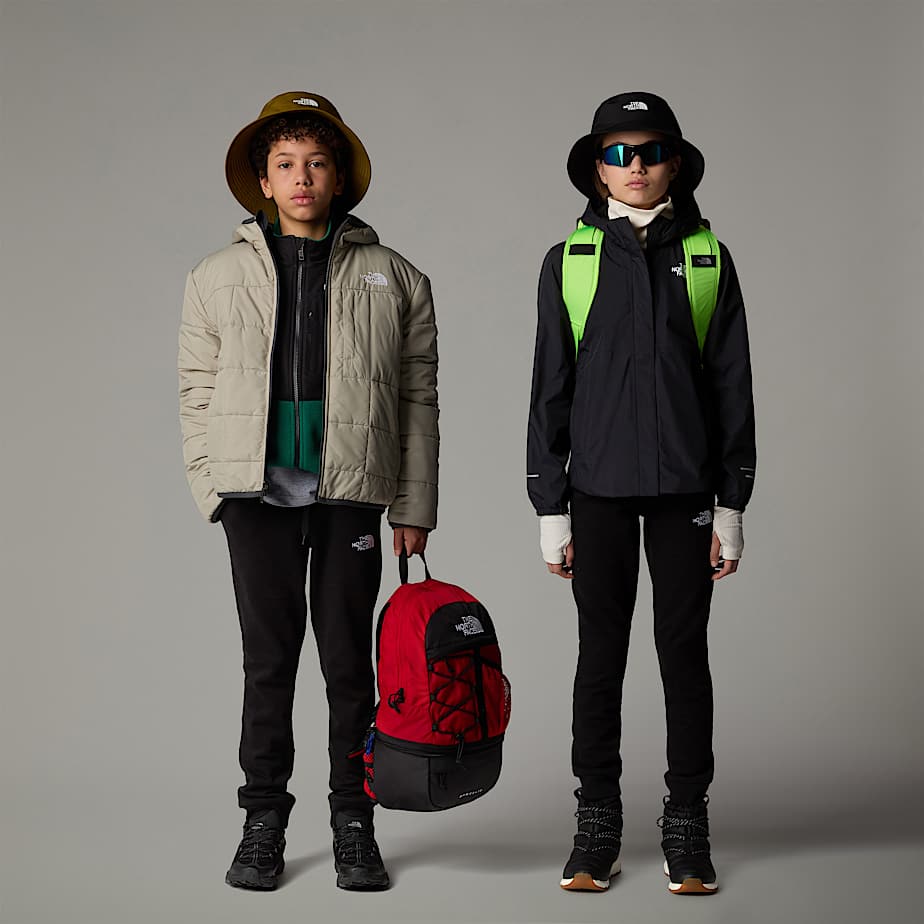 Slim Fit Jogginghose fr Jugendliche TNF ALT3