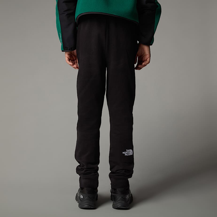 Slim Fit Jogginghose fr Jugendliche TNF ALT5