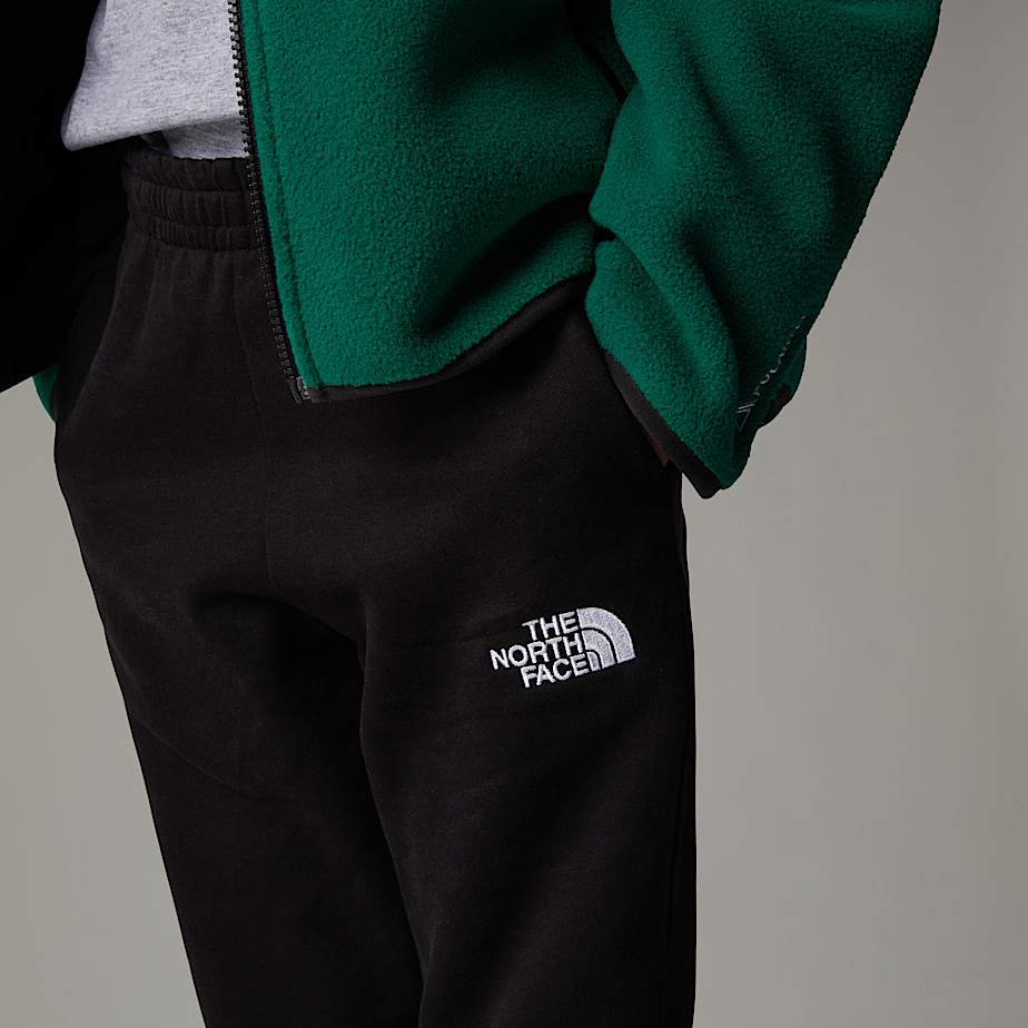 Slim Fit Jogginghose fr Jugendliche TNF ALT6