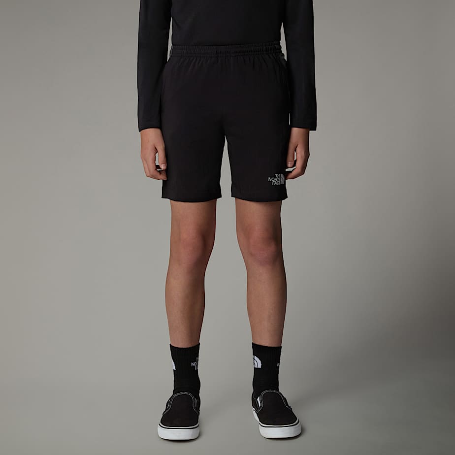 Boys Reactor Shorts TNF ALT2