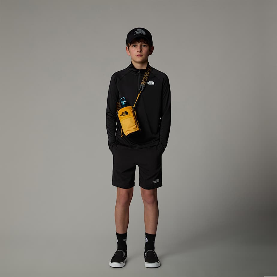 Boys Reactor Shorts TNF ALT3