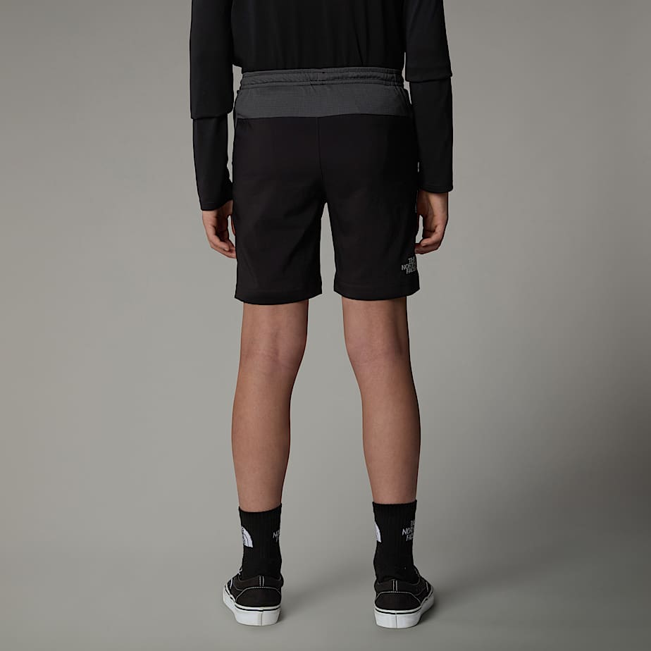 Boys Reactor Shorts TNF ALT5