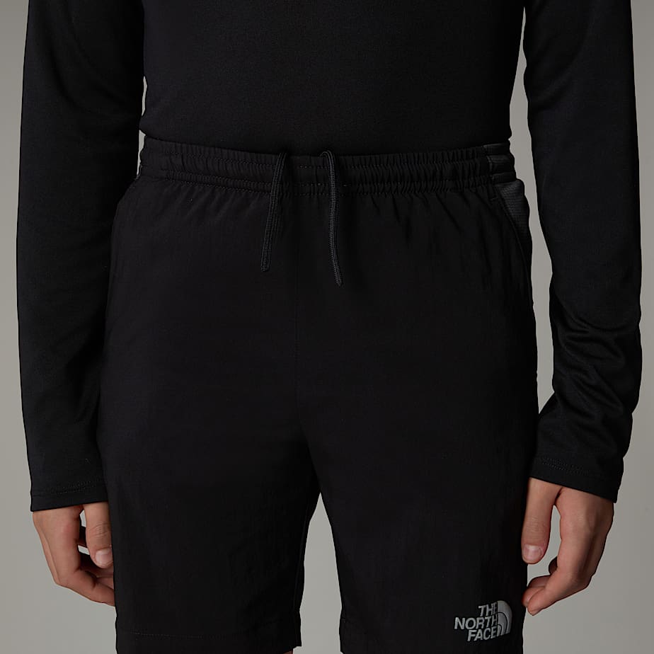 Boys Reactor Shorts TNF ALT6