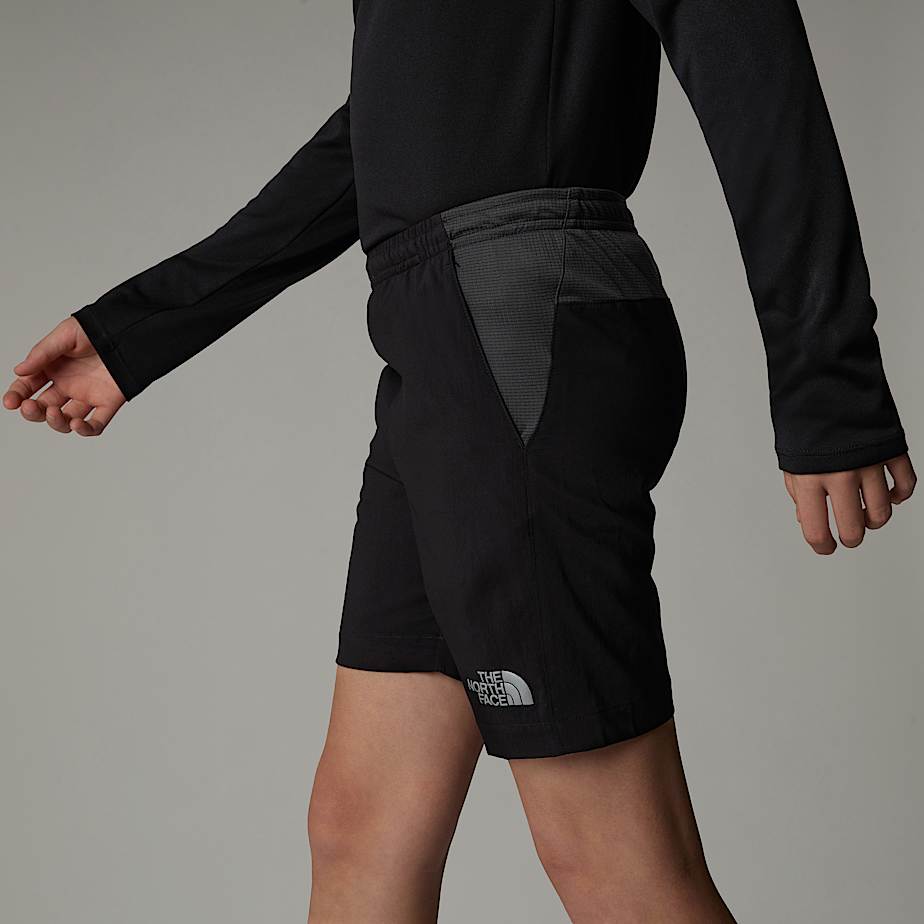 Boys Reactor Shorts TNF ALT8