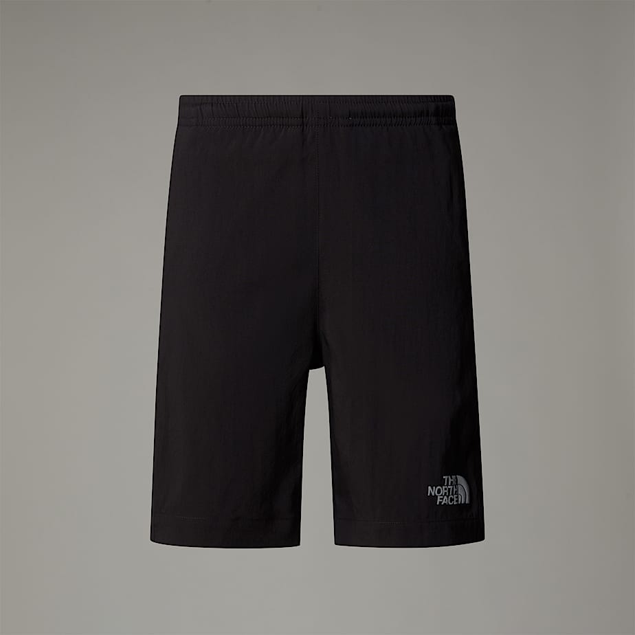 Boys Reactor Shorts TNF HERO