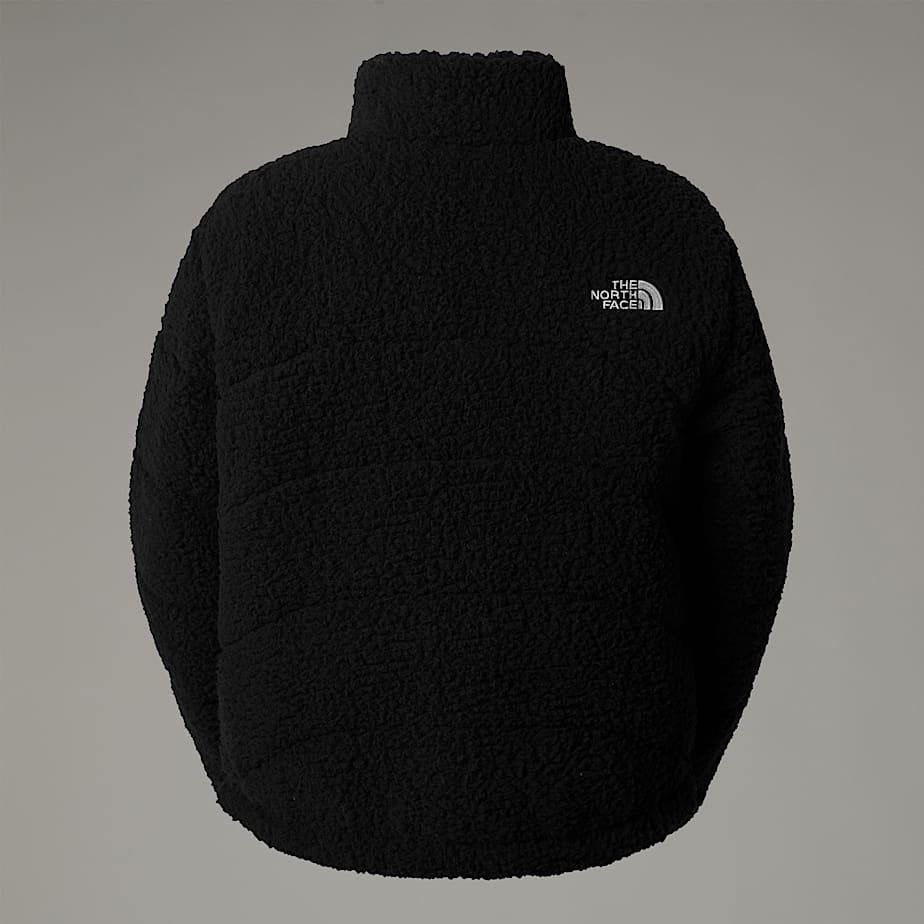 Women's High-Pile TNF Jacket 2000