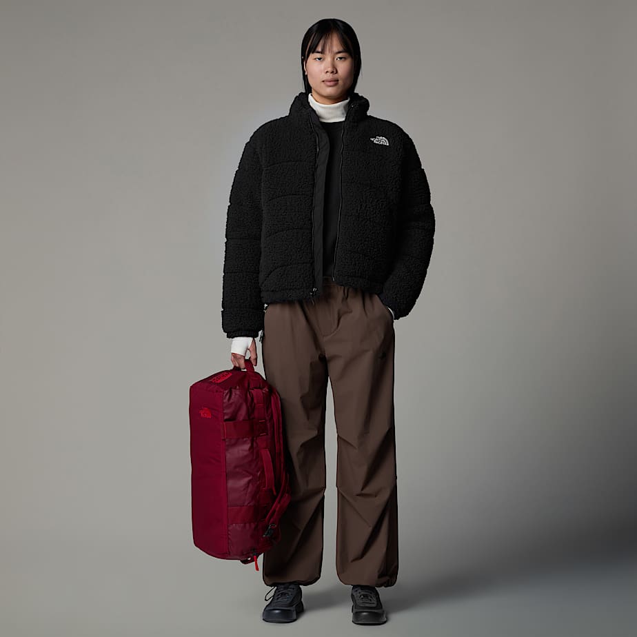 Women's High-Pile TNF Jacket 2000