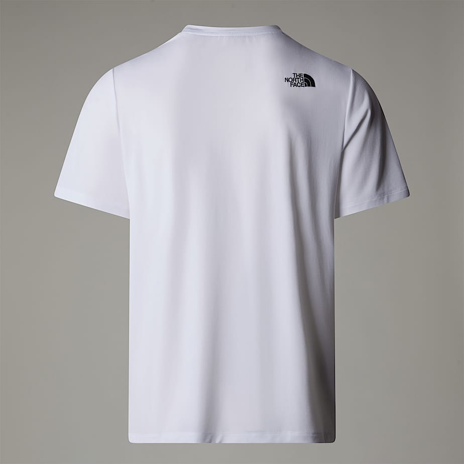 Mens Mountain Athletics 247 TShirt TNF ALT1
