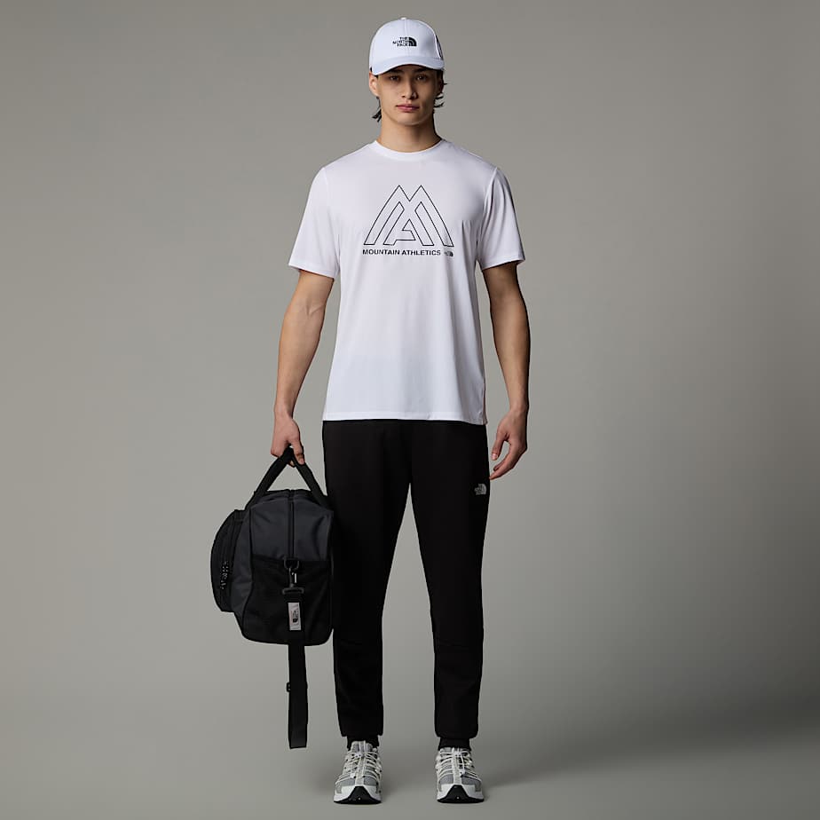 Mens Mountain Athletics 247 TShirt TNF ALT3