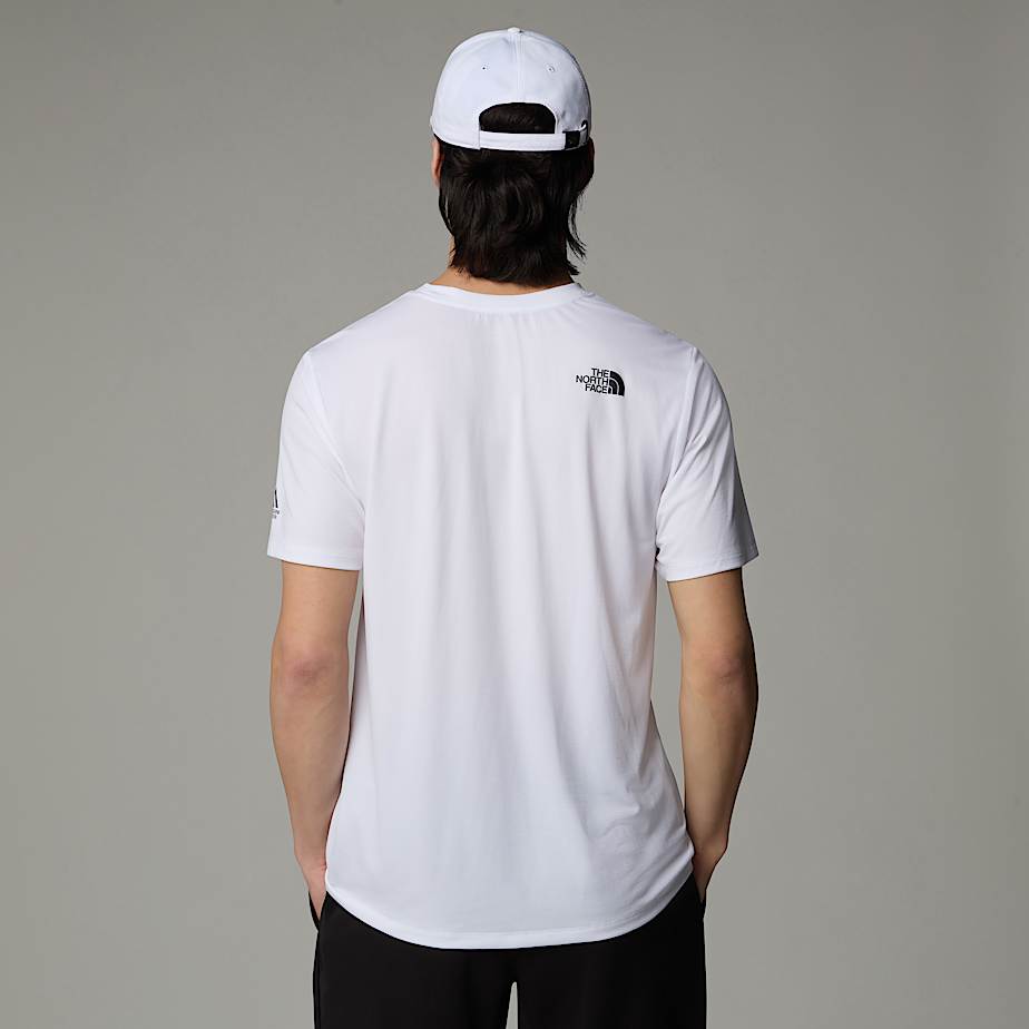 Mens Mountain Athletics 247 TShirt TNF ALT4