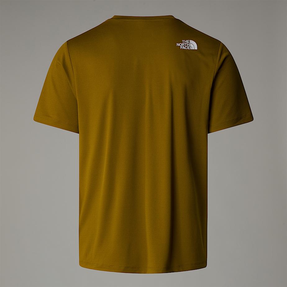 Mens 247 TShirt TNF ALT1