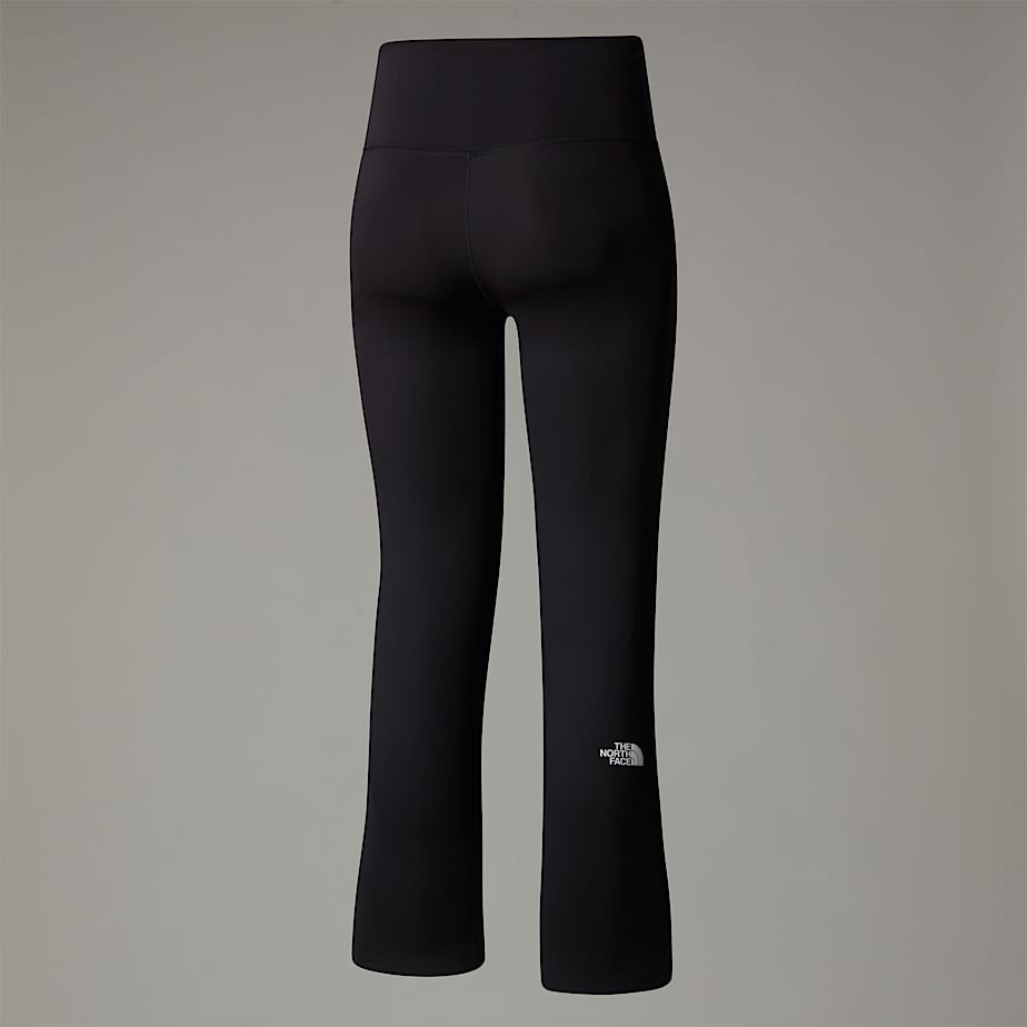 Womens Flex 28 Straight Leg Leggings TNF ALT1