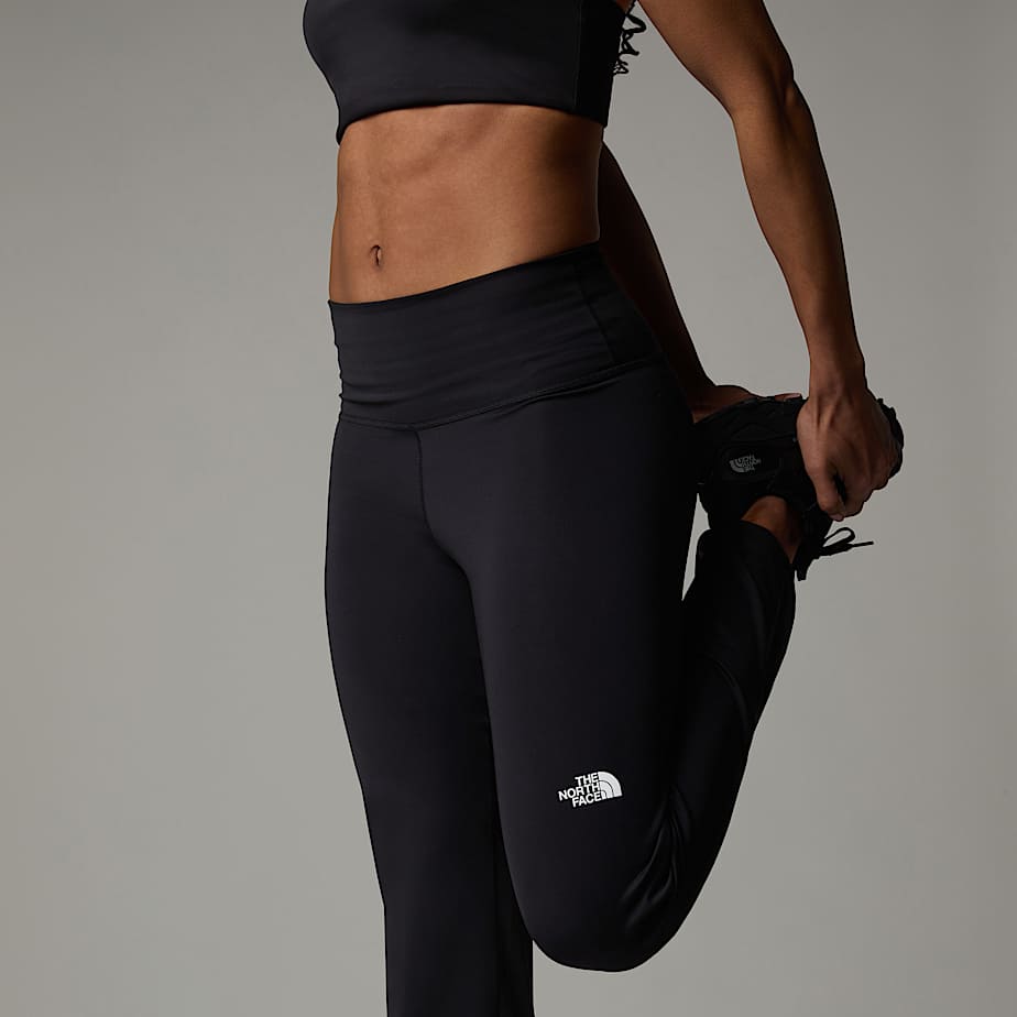 Womens Flex 28 Straight Leg Leggings TNF ALT6