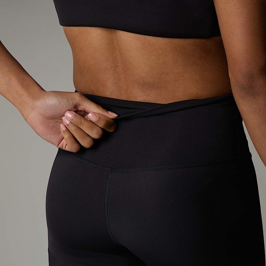 Womens Flex 28 Straight Leg Leggings TNF ALT7