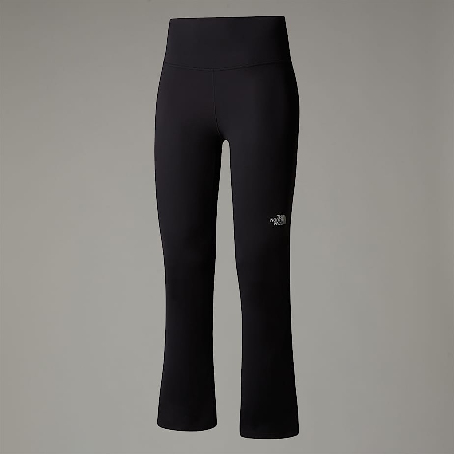 Womens Flex 28 Straight Leg Leggings TNF HERO