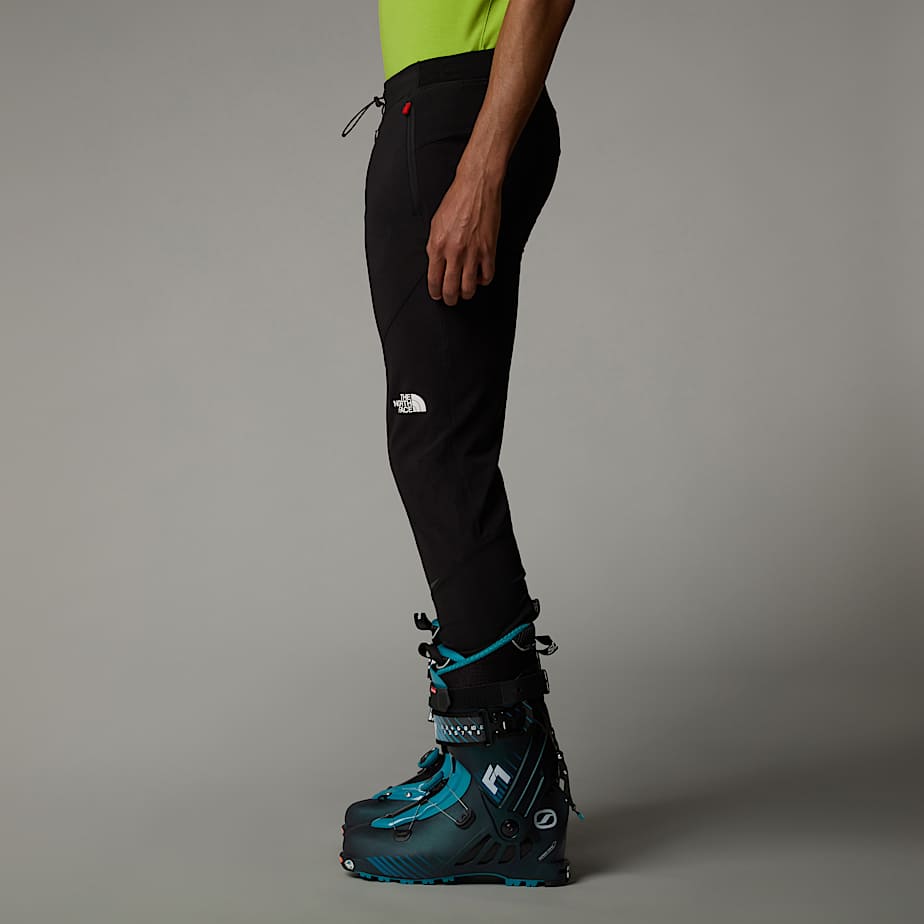 Mskie spodnie Dawn Turn TNF ALT4