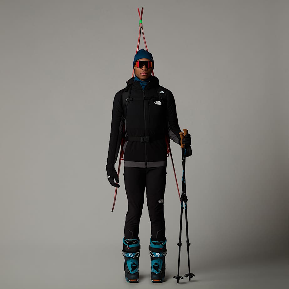 Mskie spodnie Dawn Turn TNF ALT6