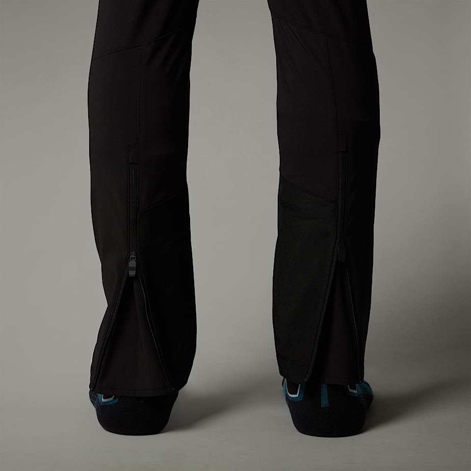 Mskie spodnie Dawn Turn TNF ALT9