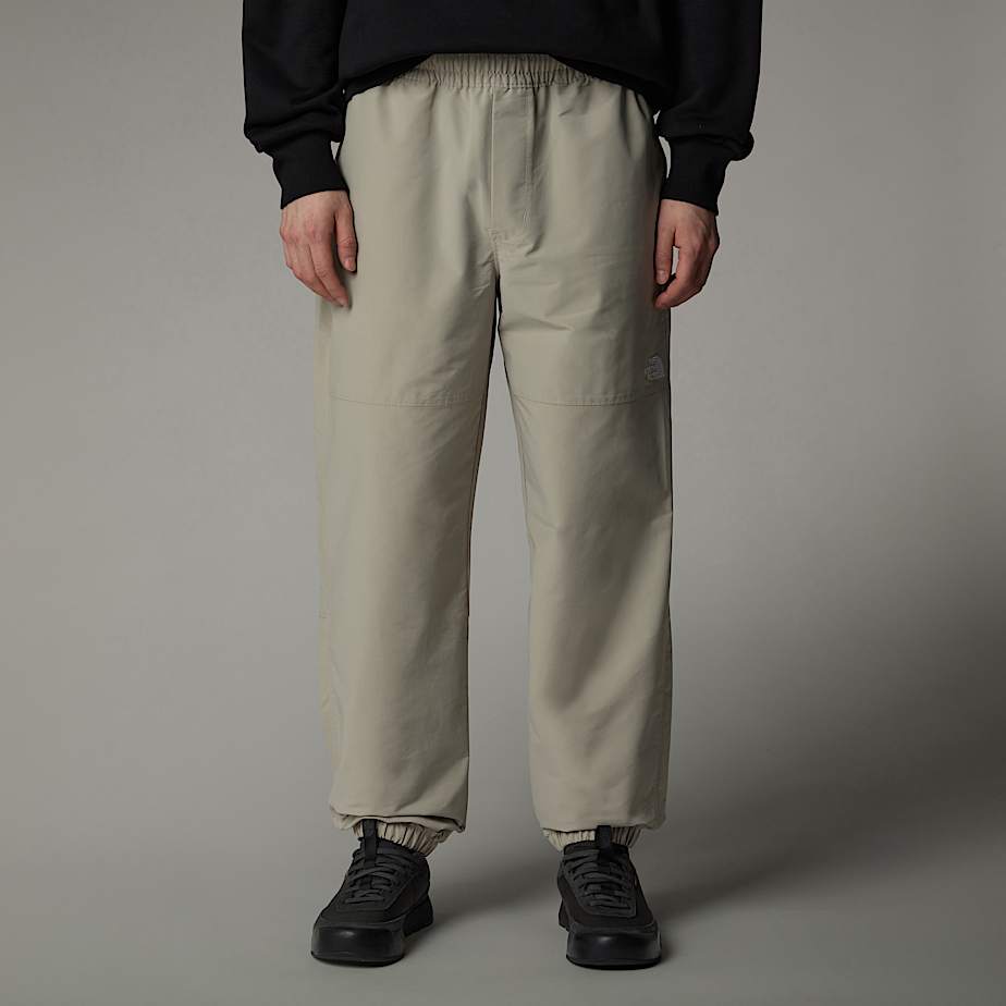 Mens TNF Easy Wind Loose Trousers TNF ALT2