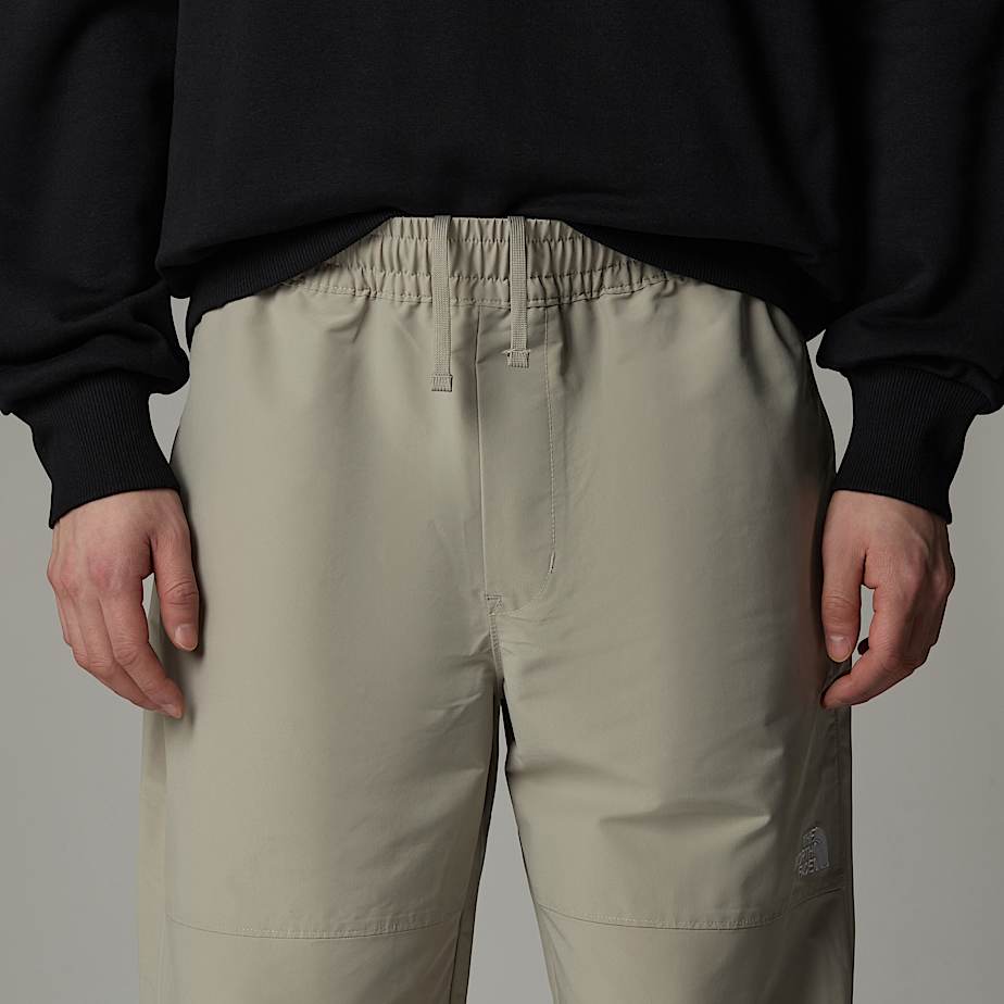 Mens TNF Easy Wind Loose Trousers TNF ALT6