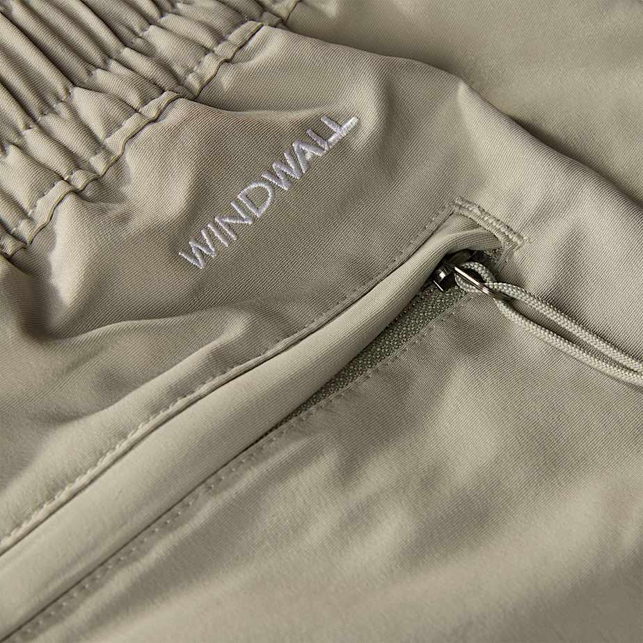 Mens TNF Easy Wind Loose Trousers TNF ALT19