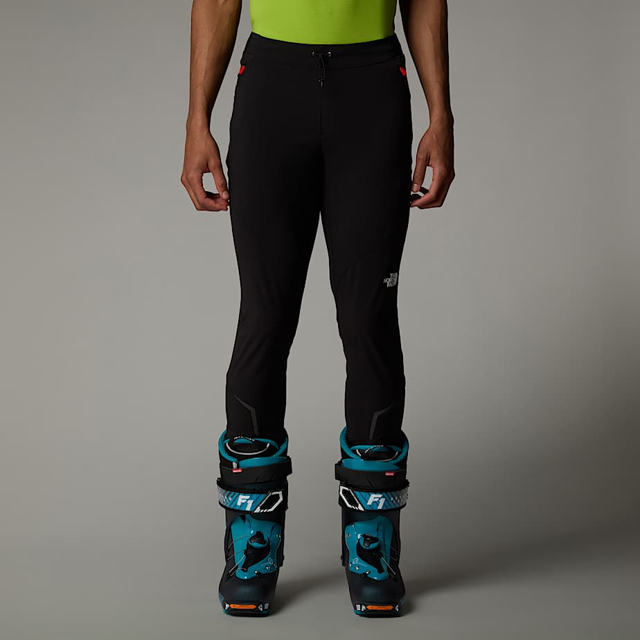 Dawn Turn Trousers M - 3