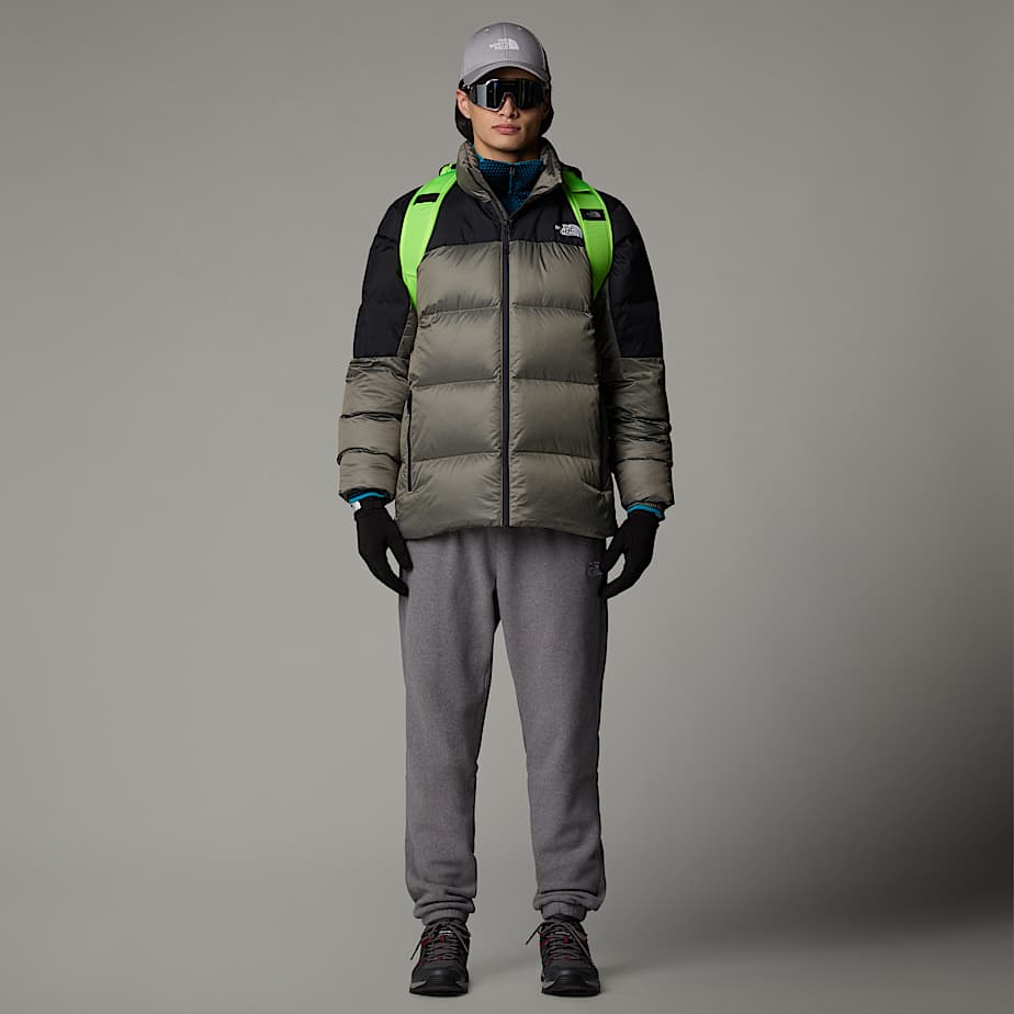 Diablo 2.0 Daunenjacke für Herren - 6