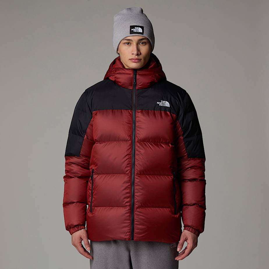 Men's Diablo Down 2.0 Hooded Jacket - 3