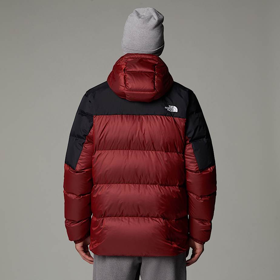 Men's Diablo Down 2.0 Hooded Jacket - 5