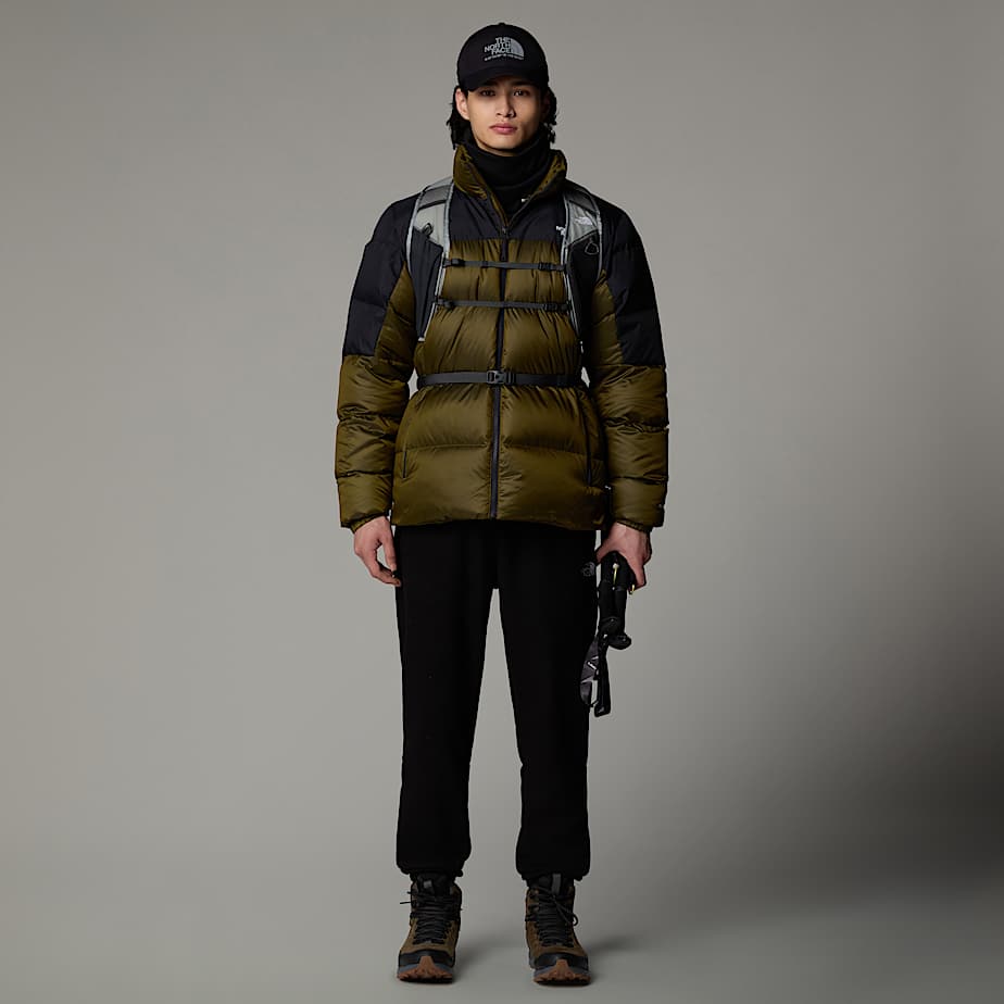 Mska kurtka puchowa Diablo 20 TNF ALT6