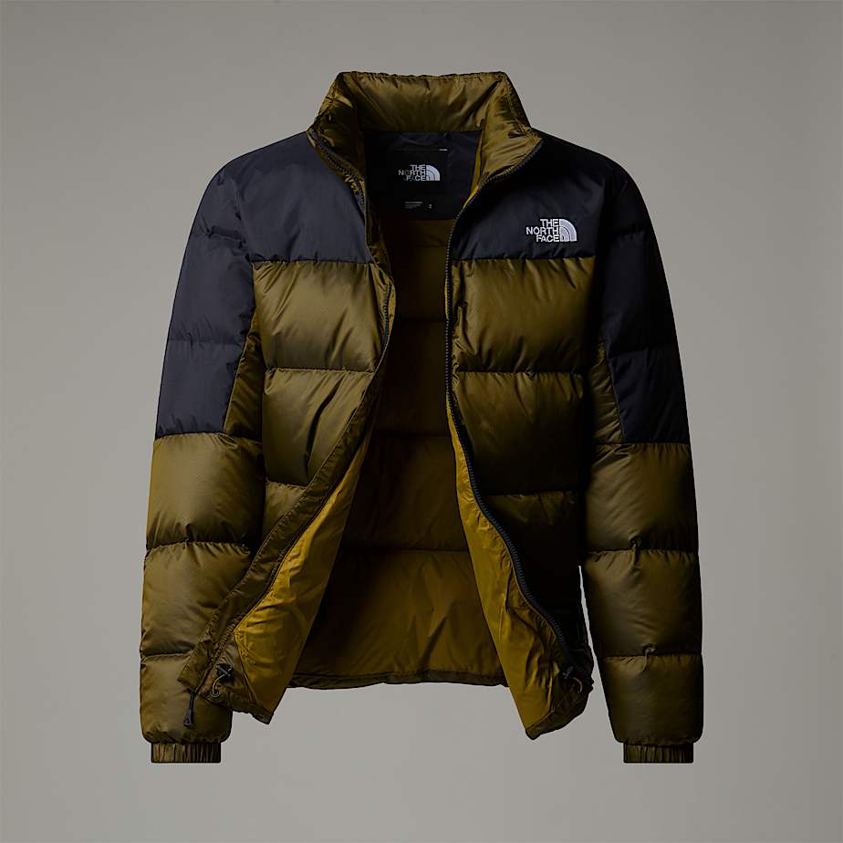 Péřová bunda Diablo 2.0 pro pány - 10