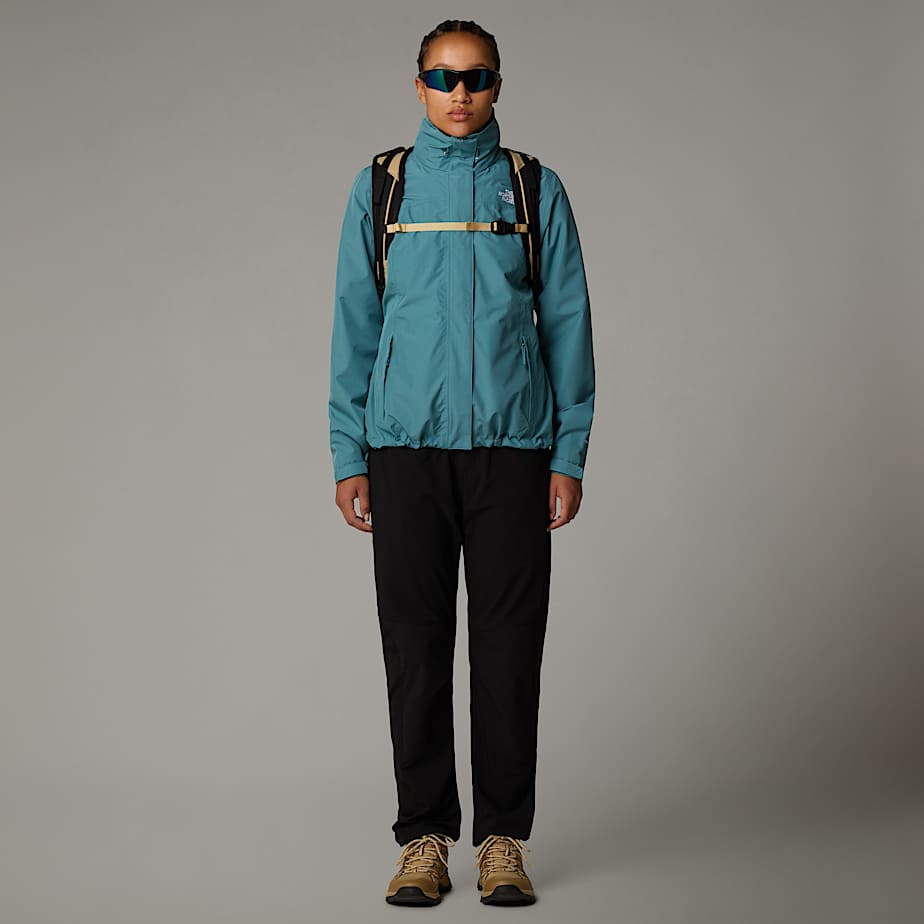 Sangro Jacket W TNF ALT3